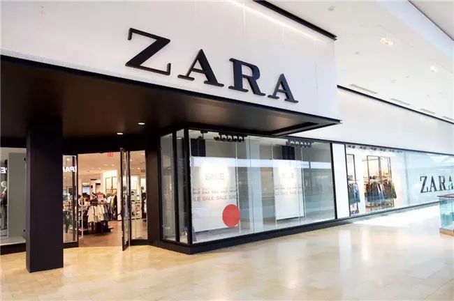 Zara未来十天关闭四家店铺，时尚零售业的新挑战与机遇