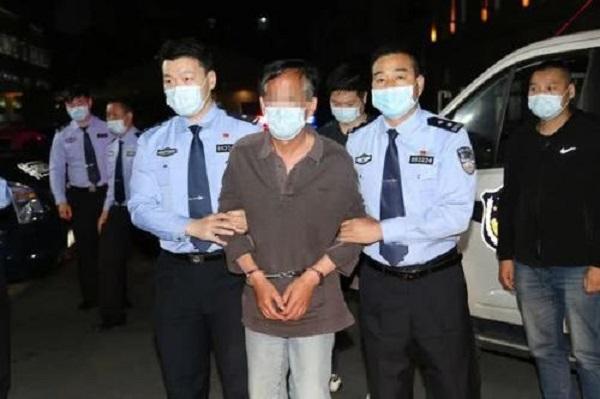 抢银行杀人潜逃25年罪犯被执行死刑，正义终将实现