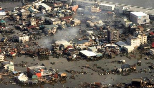 日本再次发出特大地震警告，概率提升至百分之八十